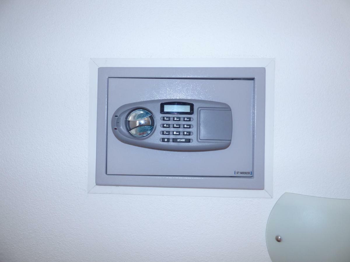 Apartmani Dalija Tučepi Екстериор снимка
